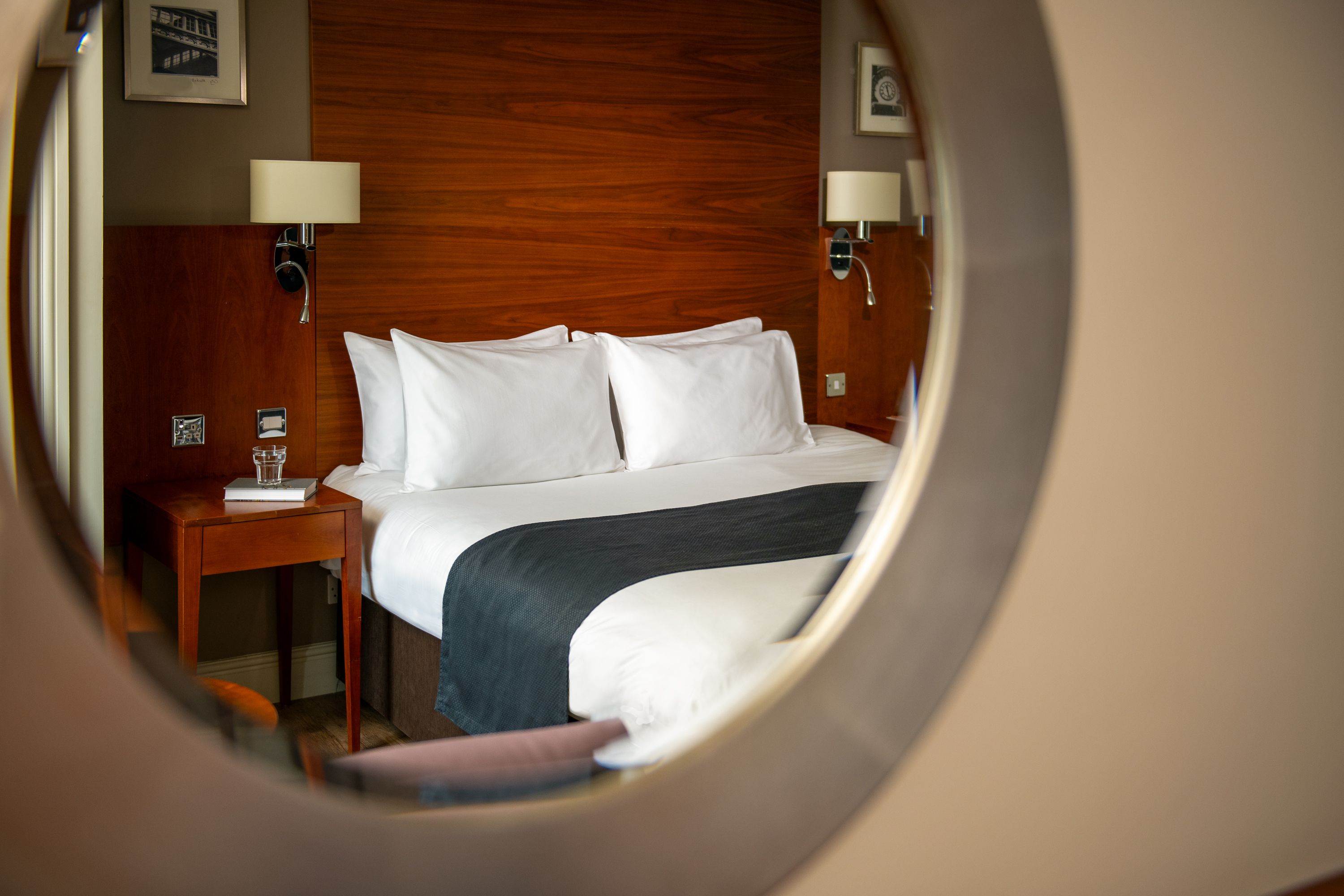Accessible room