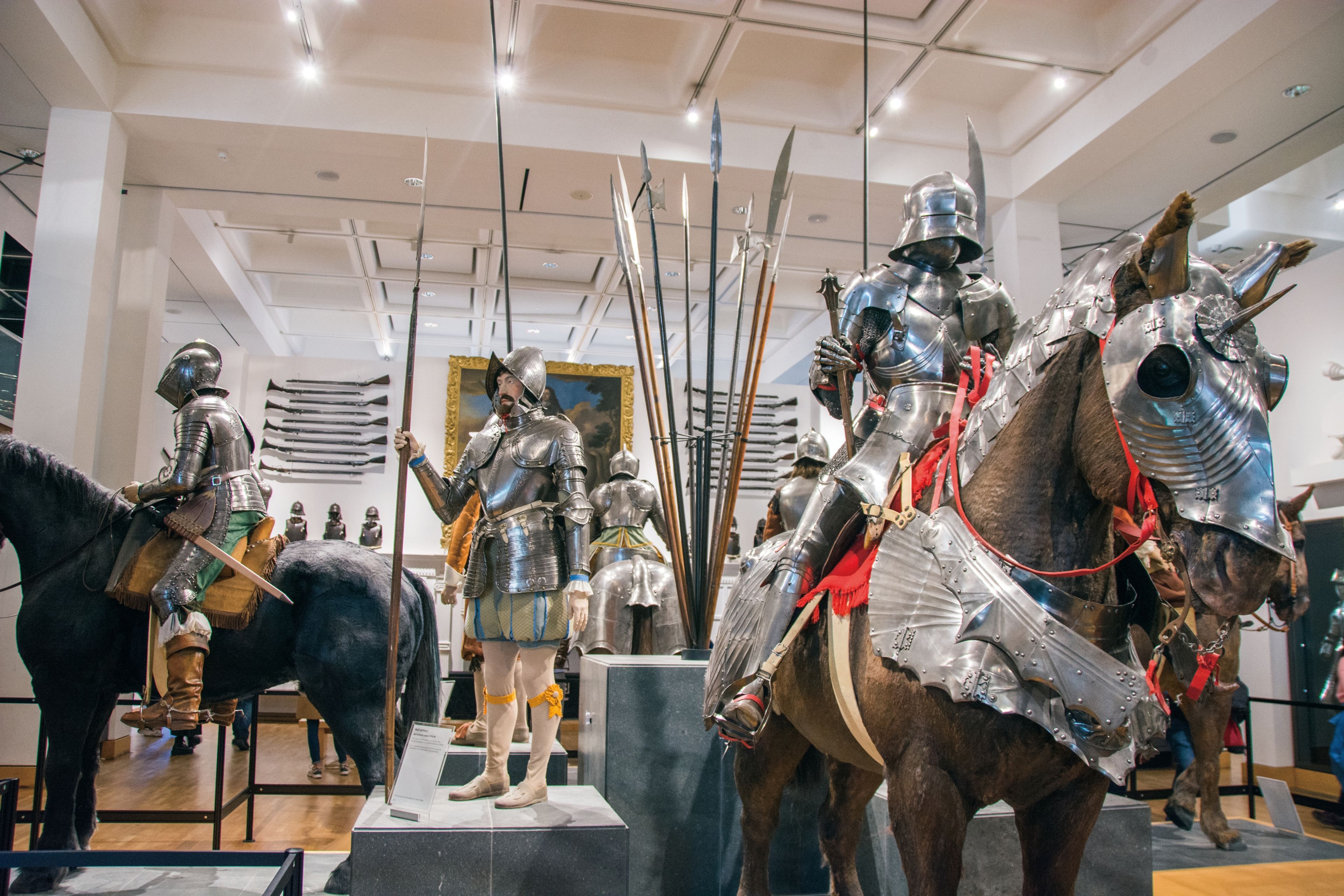 Royal Armouries Museum